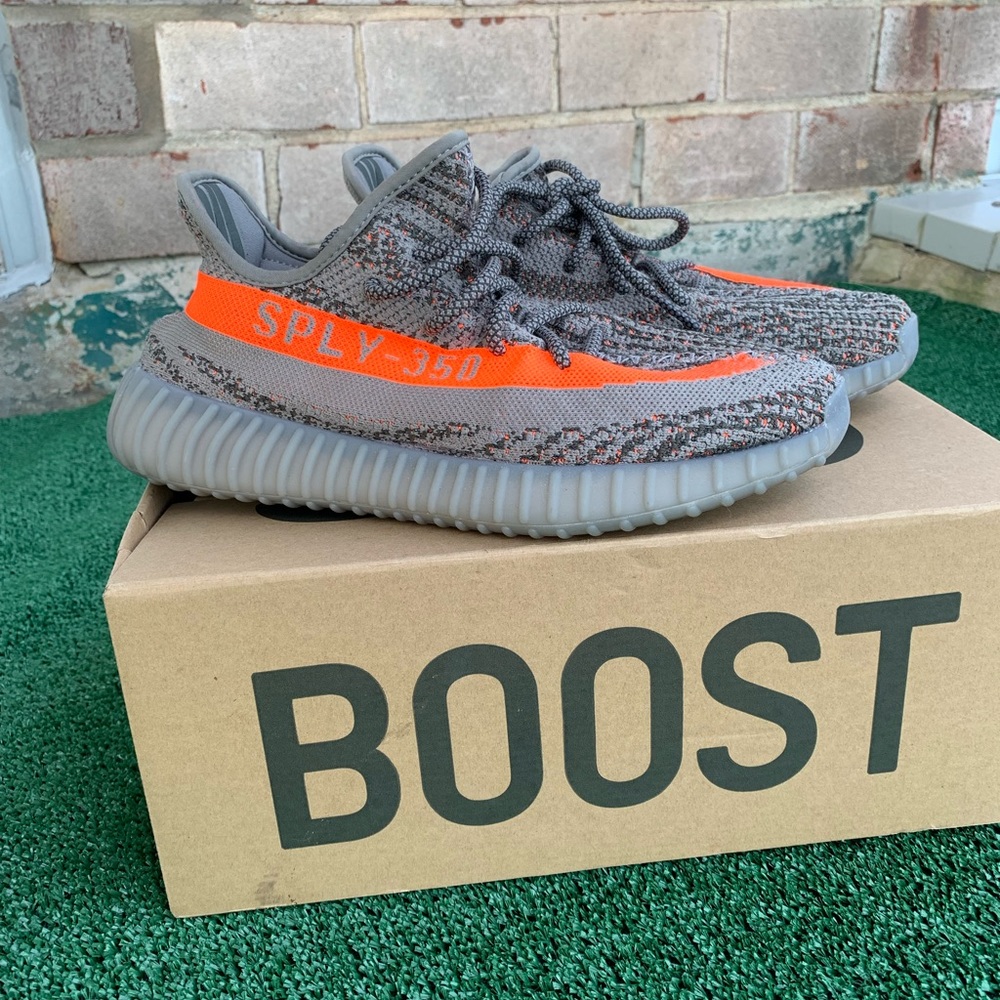 Yeezy Boost 350